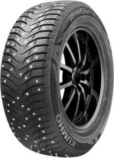 Зимняя шина Kumho WinterCraft Ice Wi31+ 205/65 R16 99T