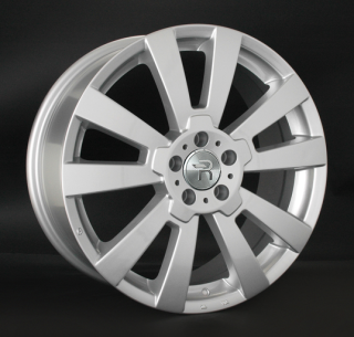 Диск литой Replay VV204 19x7.5J/5x112 D57.1 ET43 S