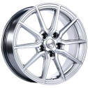 Диск литой NZ R03 17x7.0J/5x114.3 D64.1 ET40 HS