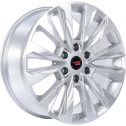 Диск литой REPLICA LegeArtis Replica Concept-TY572 20x8.5J/6x139.7 D95.1 ET60 S