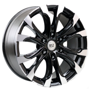 Диск литой Азов-Tech RST R118 18x7.5J/6x139.7 D67.1 ET42 BD