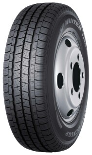 Зимняя шина Dunlop SP Winter VAN01 205/70 R15C 106/104R