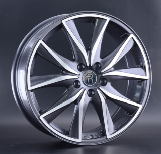 Диск литой Replay HV16 19x7.0J/5x114.3 D66.6 ET40 GMF