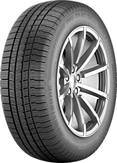 Зимняя шина Armstrong TRU-TRAC SU FLEX 235/60 R18 107V