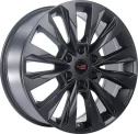 Диск литой REPLICA LegeArtis Replica Concept-TY572/1 20x8.5J/6x139.7 D95.1 ET60 MB