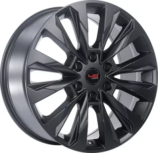 Диск литой REPLICA LegeArtis Replica Concept-TY572/1 20x8.5J/6x139.7 D95.1 ET60 MB