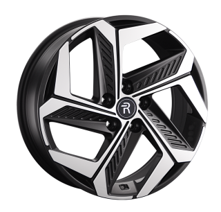 Диск литой Replay HND352 18x7.0J/5x114.3 D67.1 ET51 MBF