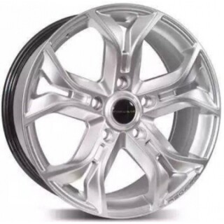 Диск литой PDW Invader 20x8.5J/5x150 D110.1 ET45 HS