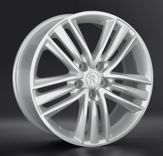 Диск литой Replay FD77(HND) 18x8.0J/5x114.3 D67.1 ET49.5 SF