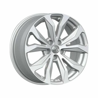 Диск литой Replay TY212 18x7.5J/5x114.3 D60.1 ET35 SFP
