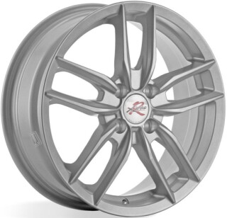 Диск литой X'trikeRST R076 16x6.0J/5x114.3 D67.1 ET43 HSL