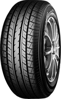 Летняя шина Yokohama DB Decibel E70BC 215/60 R16 95V