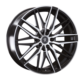 Диск литой Replay A210 20x8.5J/5x112 D66.6 ET20 MBF