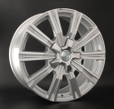 Диск литой Replay TY242 21x8.5J/5x150 D110.1 ET54 SF