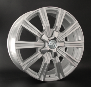 Диск литой Replay TY242 21x8.5J/5x150 D110.1 ET54 SF