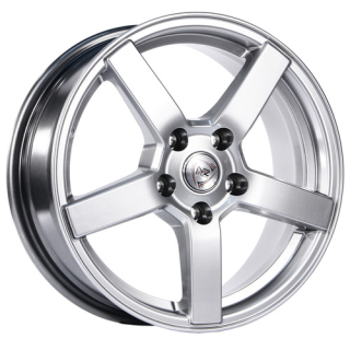 Диск литой NZ R-02 17x7.0J/4x100 D60.1 ET35 HS