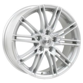 Диск литой Азов-Tech R187 (Geely Coolray) 17x7.0J/5x114.3 D54.1 ET45 Silver