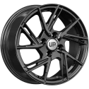 Диск литой Wheels UP Up115 15x6.5J/4x100 D60.1 ET45 GB для VOLKSWAGEN Lupo