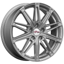 Диск литой iFree Виар (КС1065) 17x6.5J/5x108 D60.1 ET33 Хай вэй