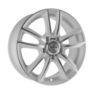 Диск литой X'trike X-116 16x6.5J/5x115 D70.1 ET41 W/FP