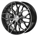 Диск литой Race Ready Technology CSSD2853 17x7.5J/5x110 D63.4 ET45 B-P