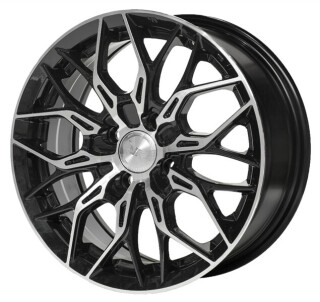 Диск литой Race Ready Technology CSSD2853 17x7.5J/5x110 D63.4 ET45 B-P