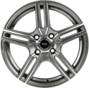 Диск литой Megami MGM-1 15x6.0J/4x100 D54.1 ET46 GMF