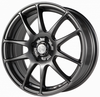 Диск литой Race Ready CSS3199 16x6.5J/5x114.3 D67.1 ET45 MK