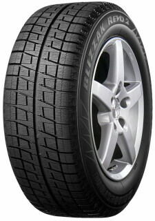 Зимняя шина Bridgestone Blizzak SR02 245/50 R18 100Q RunFlat