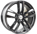 Диск литой Азов-Tech R128 18x7.5J/5x108 D63.3 ET45 BL