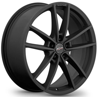 Диск литой X'trike X-140 19x7.5J/5x108 D65.1 ET36 BKM
