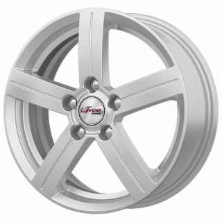 Диск литой iFree Оруэлл 16x6.0J/5x112 D57.1 ET43 нео-классик