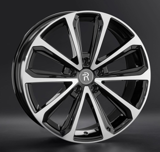 Диск литой Replay LI5 20x8.5J/5x120 D62.6 ET45.5 BKF