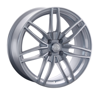 Диск литой LS Wheels 1241 17x7.5J/4x100 D60.1 ET40 SF