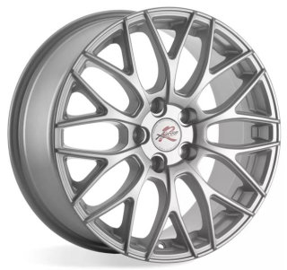 Диск литой X'trikeRST R137 17x7.0J/5x114.3 D66.6 ET37 HS