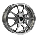 Диск литой Megami MGM-5 15x6.0J/4x100 D54.1 ET48 GMF