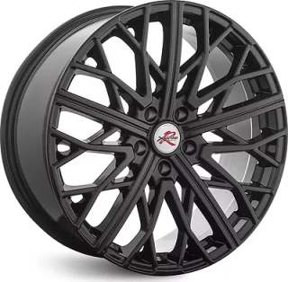 Диск литой X'trikeRST R002 20x8.5J/5x120 D66.1 ET30 BK