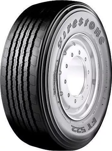

Шина Firestone FT522+ 385/65 R22.5 160K