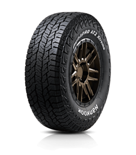 Шины Hankook Dynapro AT2 Xtreme RF12