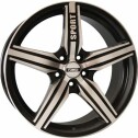 Диск литой Азов-Tech NEO 727 17x7.0J/5x112 D57.1 ET45 BD