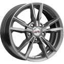 Диск литой iFree Икигай 16x6.5J/5x112 D57.1 ET46 Хай вэй