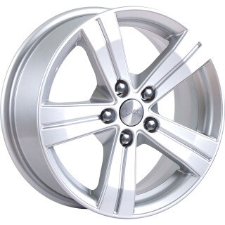 Диск литой СКАД Мицар 17x7.5J/5x114.3 D67.1 ET45 Селена