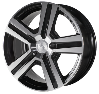Диск литой Race Ready CSS9103 17x7.5J/6x139.7 D67.1 ET38 B-P