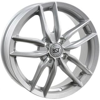 Диск литой Азов-Tech R076 16x6.0J/4x100 D60.1 ET48 SL