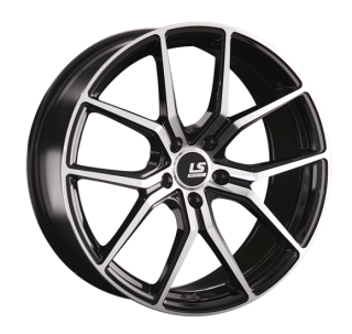 Колесные диски LS FlowForming RC47
