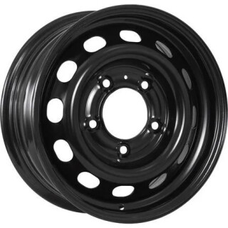 Диск штамп. Magnetto 15006 15x6.0J/5x139.7 D98.5 ET40 Black