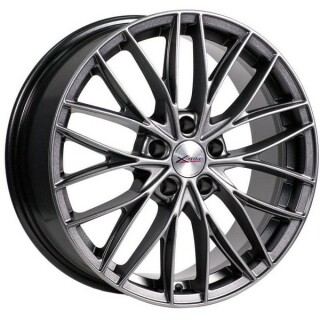 Диск литой X'trike X-130 18x7.5J/5x108 D54.1 ET38 HSB