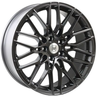 Диск литой Азов-Tech Tech Line 901 19x8.0J/5x114.3 D67.1 ET45 BMG