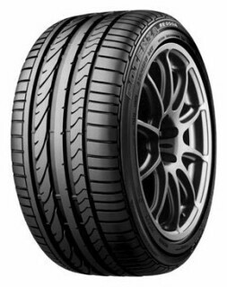 Летняя шина Bridgestone Potenza RE050A 245/40 R20 95W