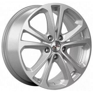 Диск литой X'trike X-113M 17x7.0J/5x114.3 D64.1 ET40 HS